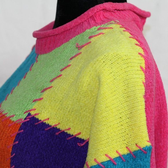 Maria Y Sweater (PL) - Picture 2 of 8